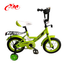 Populärer preiswerter Preis des Modells scherzt kleines Fahrrad zum russischen Markt / Großhandelsqualitätsfahrrad für Kinder 12 Zoll